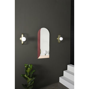 specchio a muro 1