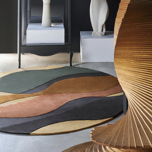 tappeto contemporaneo 1