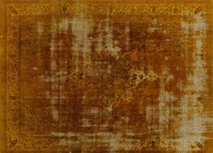 tappeto vintage