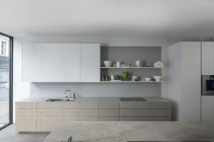 cucina contemporanea