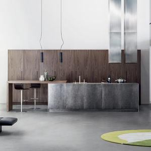 cucina contemporanea