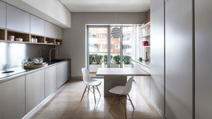 cucina contemporanea