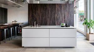 cucina contemporanea