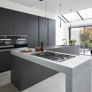 cucina contemporanea