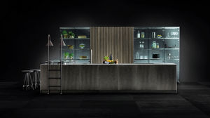 cucina contemporanea