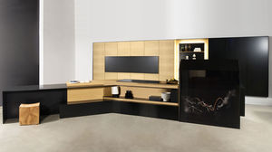 cucina contemporanea