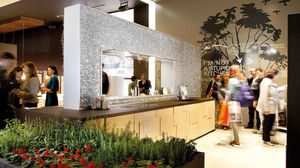 cucina contemporanea 1