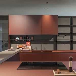 cucina contemporanea 1