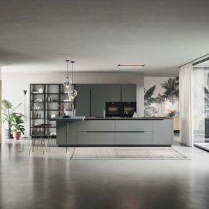 cucina contemporanea 1