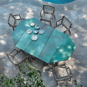 sedia da pranzo contemporanea