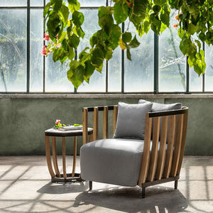poltrona contemporanea 1