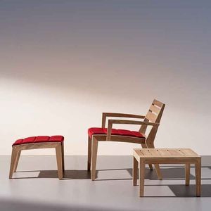 tavolino basso contemporaneo