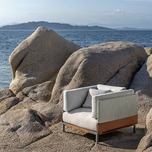poltrona contemporanea 1