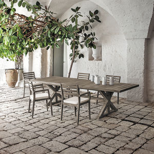 tavolo da pranzo contemporaneo 1