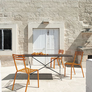 tavolo contemporaneo 1