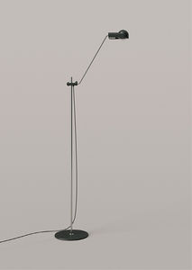 lampada da pavimento