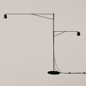 lampada da terra
