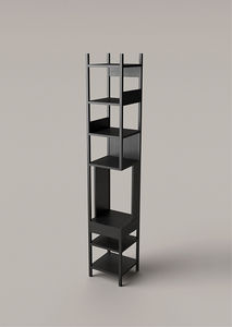 scaffale contemporaneo