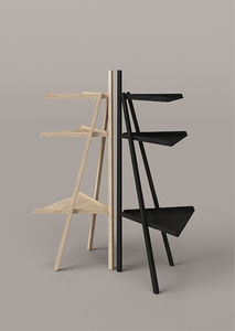 scaffale contemporaneo