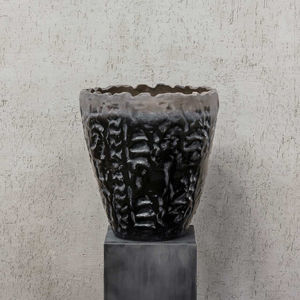 vaso da giardino in terracotta 1