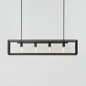 lampada a sospensione 1