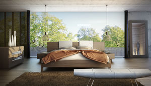letto matrimoniale 1