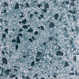 piastrella in terrazzo