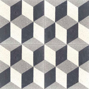 piastrelle in terrazzo