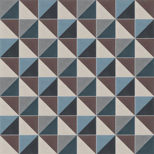 piastrella in terrazzo