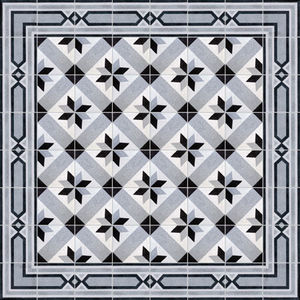piastrelle in terrazzo