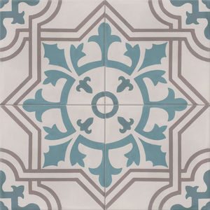 piastrella in terrazzo
