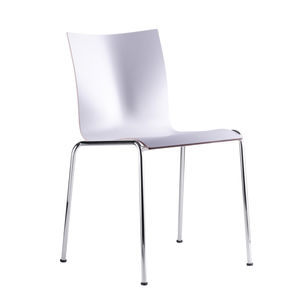 sedia visitatore moderna