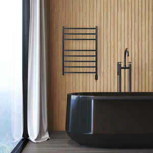 scaldasalviette ad acqua calda 1