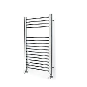 scaldasalviette ad acqua calda 1