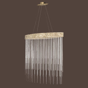 lampadario classico