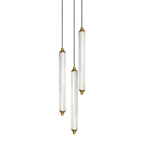 lampada a sospensione