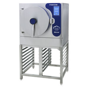 forno a vapore per cucina professionale 1