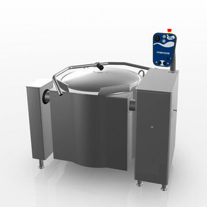 bollitore in acciaio inox 316 1