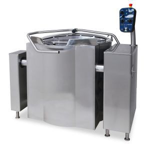 bollitore in acciaio inossidabile 316L 1