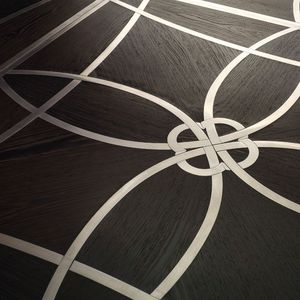 parquet massello