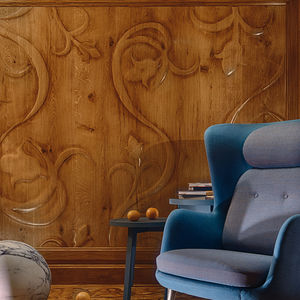 pannello decorativo da parete
