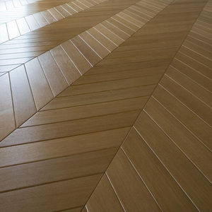 parquet massiccio