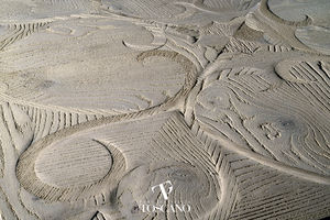 parquet massiccio