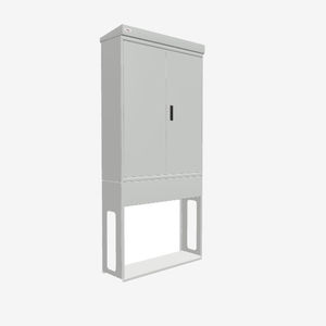 quadro elettrico da terra 1