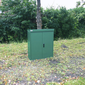 quadro elettrico da terra 1