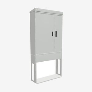 quadro elettrico da terra 1