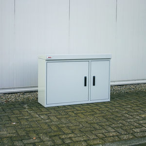 quadro elettrico da terra 1
