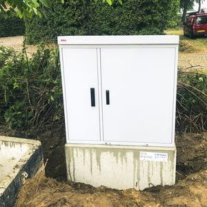 quadro elettrico da terra 1