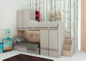 letto a castello