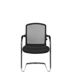 sedia visitatore moderna